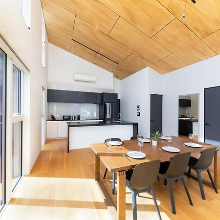 Wadano Hill Chalet By Hhg Hakuba Exterior photo