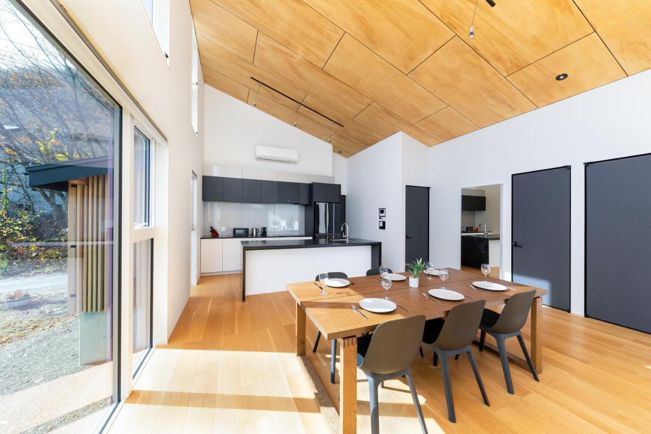Wadano Hill Chalet By Hhg Hakuba Exterior photo